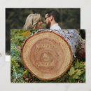 Search for wood grain invitations Boho