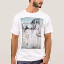 Search for leonardo da vinci tshirts Masterpiece