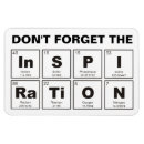 Search for chemical elements magnets Science