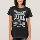 Search for hockey penalty box tshirts Straight