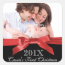 Search for babys first christmas stickers Xmas