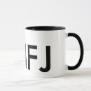 Search for type mugs Mbti