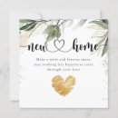 Search for house note cards New home