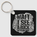 Search for fossils key rings Geologist
