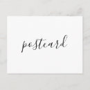 Search for cursive postcards Handwriting