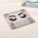 Search for eyelash coasters Makeup