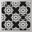 Search for islamic pattern posters Abstract