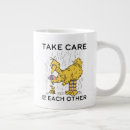 Search for big bird sesame street mugs Kids