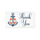 Search for anchor shaped stickers For her