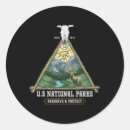 Search for parks and recreation stickers Wildlife conservation