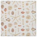 Search for seashell fabric Beach house
