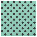 Search for polka dot fabric Black