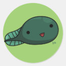 Search for tadpole stickers Cute