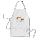 Search for rainbow dog aprons Cute