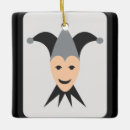 Search for jester christmas tree decorations Joker