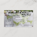 Search for event coordinator business cards Catering