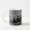 Search for techno mugs White