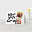 Search for coach cards Sports