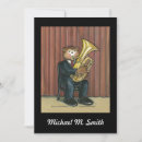 Search for sousaphone invitations Recital
