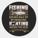 Search for river fish stickers Hook