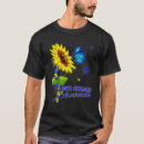 Search for world down syndrome day tshirts Yellow