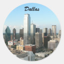 Search for dallas city stickers America