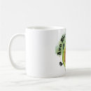 Search for cute avocado mugs Kawaii
