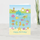 Search for kids whale cards Sea