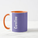 Search for signature mugs Simple