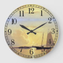 Search for sail boat clocks Yacht