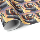Search for ninja wrapping paper Katana