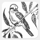 Search for kookaburras stickers Outback