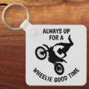 Search for stunts key rings Dirt bike