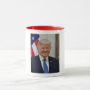Search for executive branch President