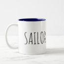 Search for navy sailor mugs Beach house
