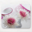 Search for chrysanthemums mousepads Plants