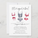 Search for spoiled invitations Modern