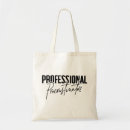 Search for procrastination bags Typography