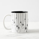 Search for lightening mugs Electricity