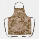 Search for camoflage aprons Soldier