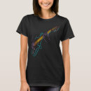 Search for electric guitar tshirts Metal