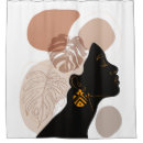 Search for african american shower curtains Black lives matter