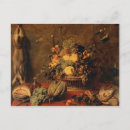 Search for baskets postcards Vegetables
