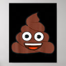 Search for smiling emoji posters Yellow