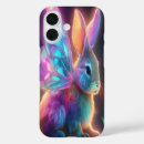 Search for bunny rabbit iphone cases Fantasy
