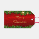 Search for luxury christmas gift tags Green