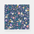 Search for peanuts napkins Flower