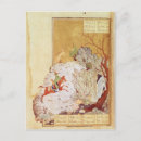 Search for desert animals postcards Deer