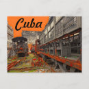Search for locomotives postcards Railway