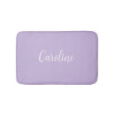 Search for violet bathroom accessories Simple